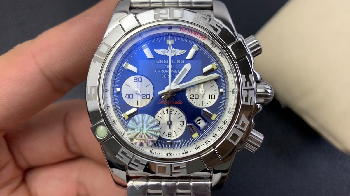 [Breitling Watches]