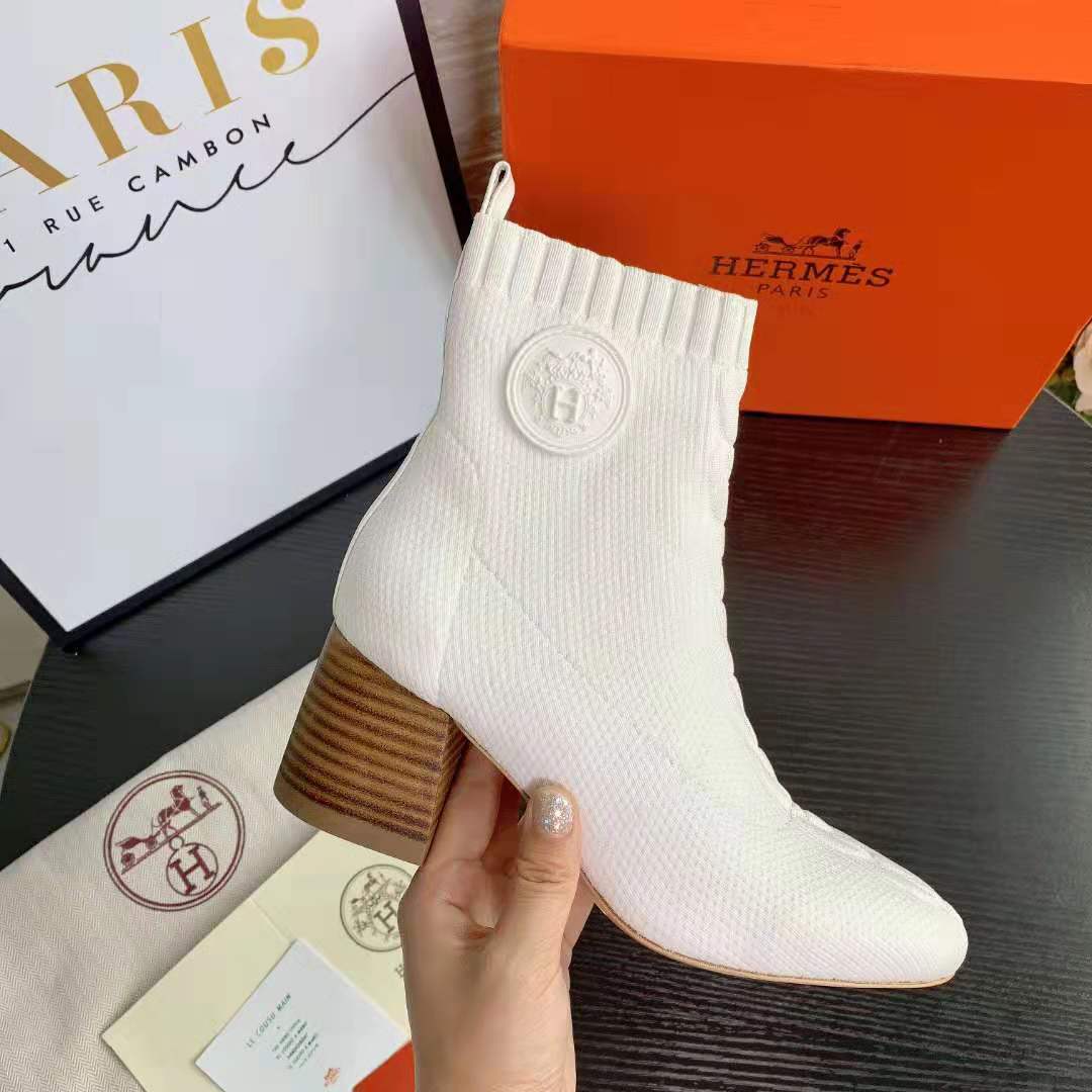 Suela de cuero 190Hermes Hermes A principios de otoño nuevo mercado enorme versión más alta! El tabl