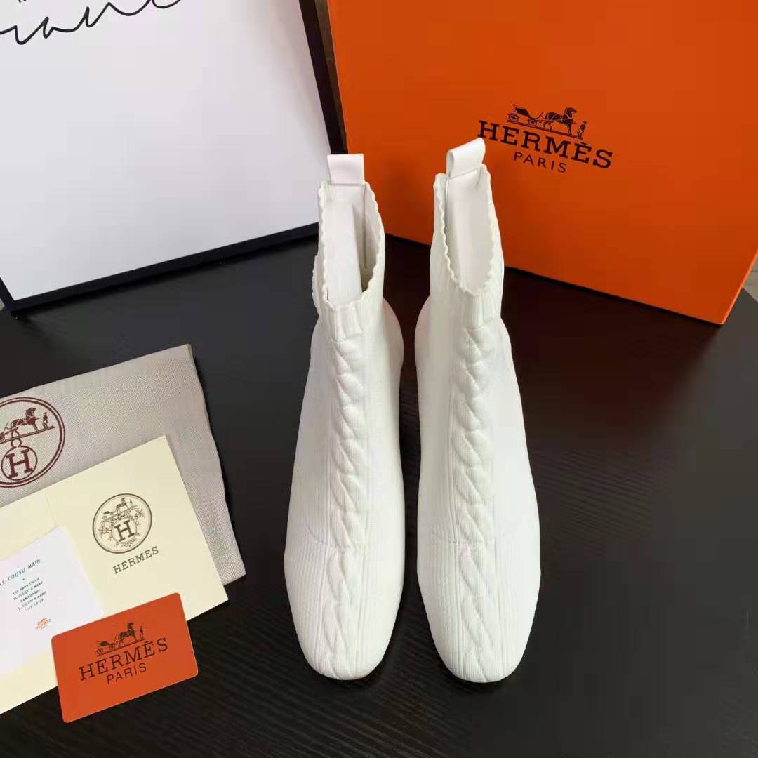 Suela de cuero 190Hermes Hermes A principios de otoño nuevo mercado enorme versión más alta! El tabl