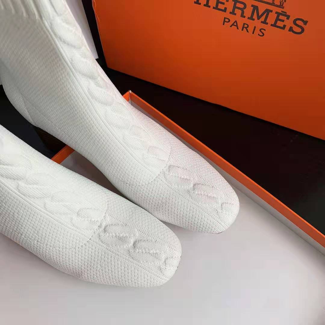 Suela de cuero 190Hermes Hermes A principios de otoño nuevo mercado enorme versión más alta! El tabl