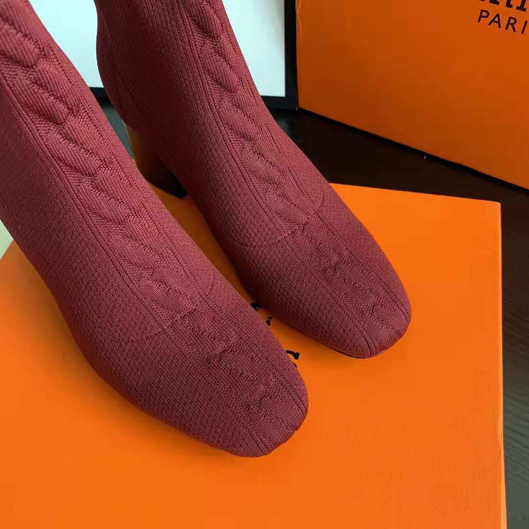 suela de cuero 190Hermes Hermes A principios de otoño nuevo gigante ¡La versión más alta del mercado