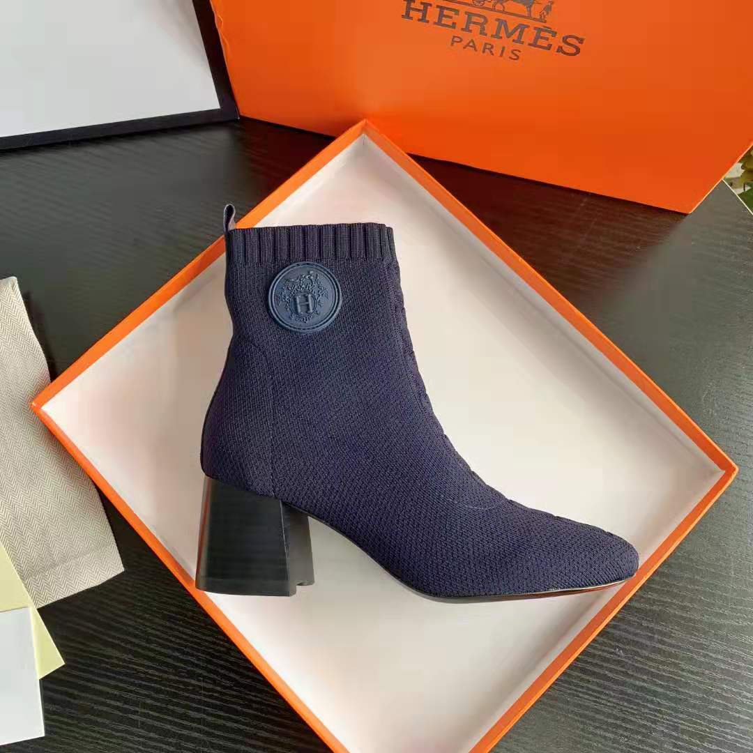 Suela de cuero 190Hermes Hermes A principios de otoño nuevo gigante ¡La versión más alta del mercado