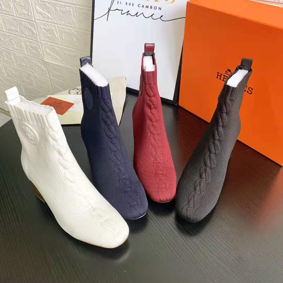 suela de cuero 190Hermes Hermes A principios de otoño nuevo mercado enorme versión más alta! El tabl