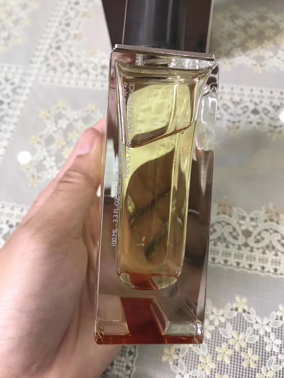 Hermes Terre D'Hermes EDT 100ml - Woody & Fresh Fragrance for Men and Women 4 a1567153271138 5584