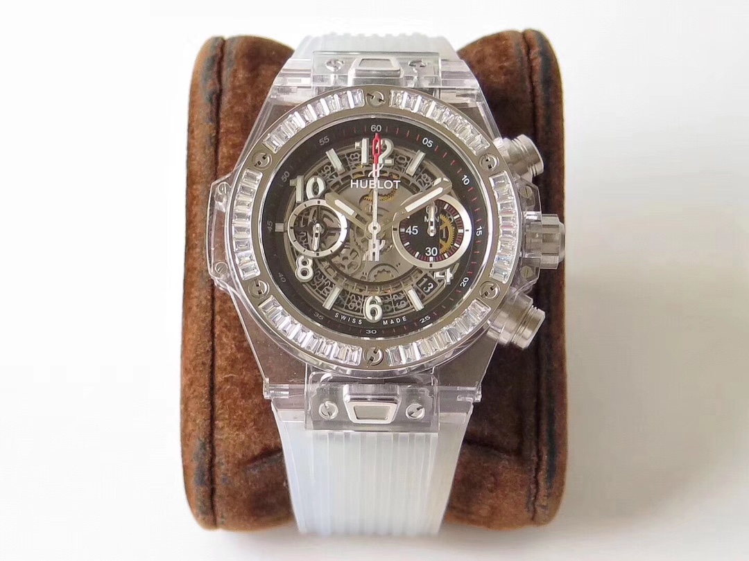 Hublot - Classic Timepiece