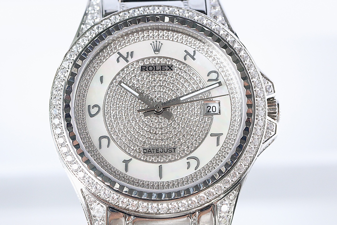 Rolex Watches GCWT1228-592