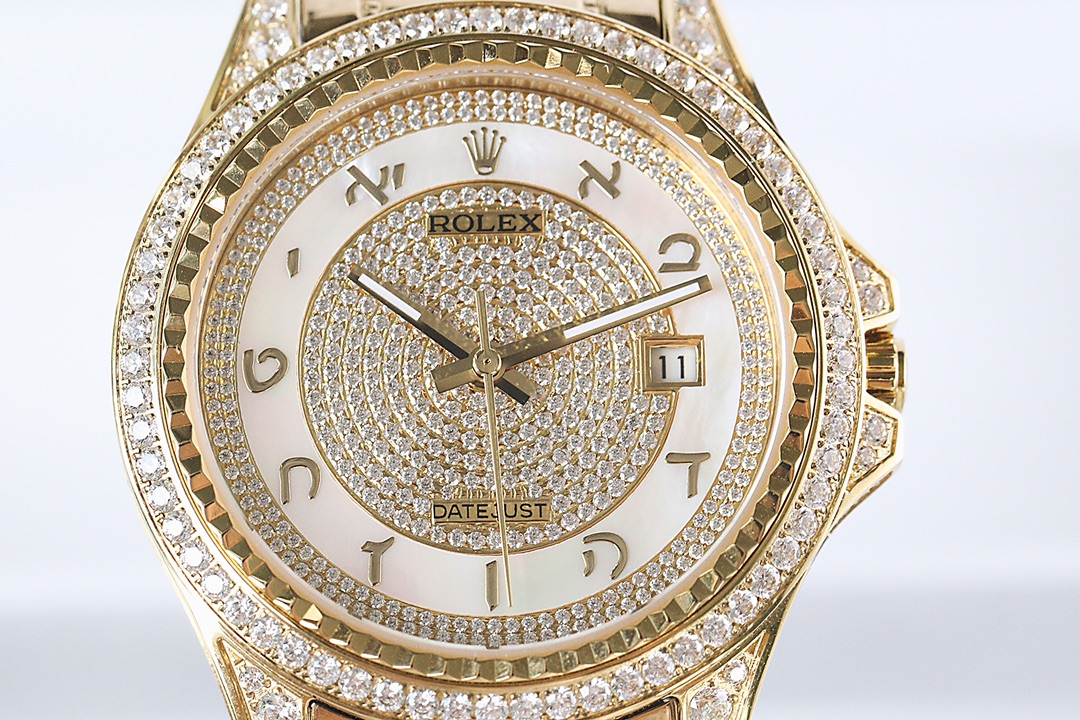 Rolex Watches GCWT1228-267