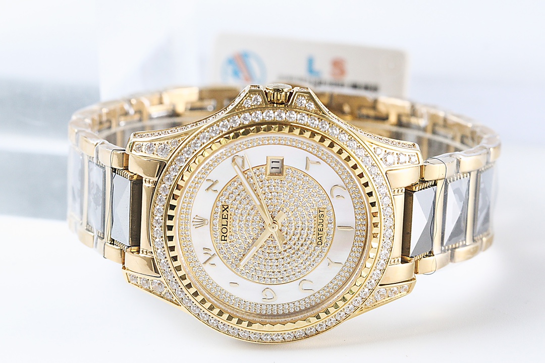 Rolex Watches GCWT1228-267