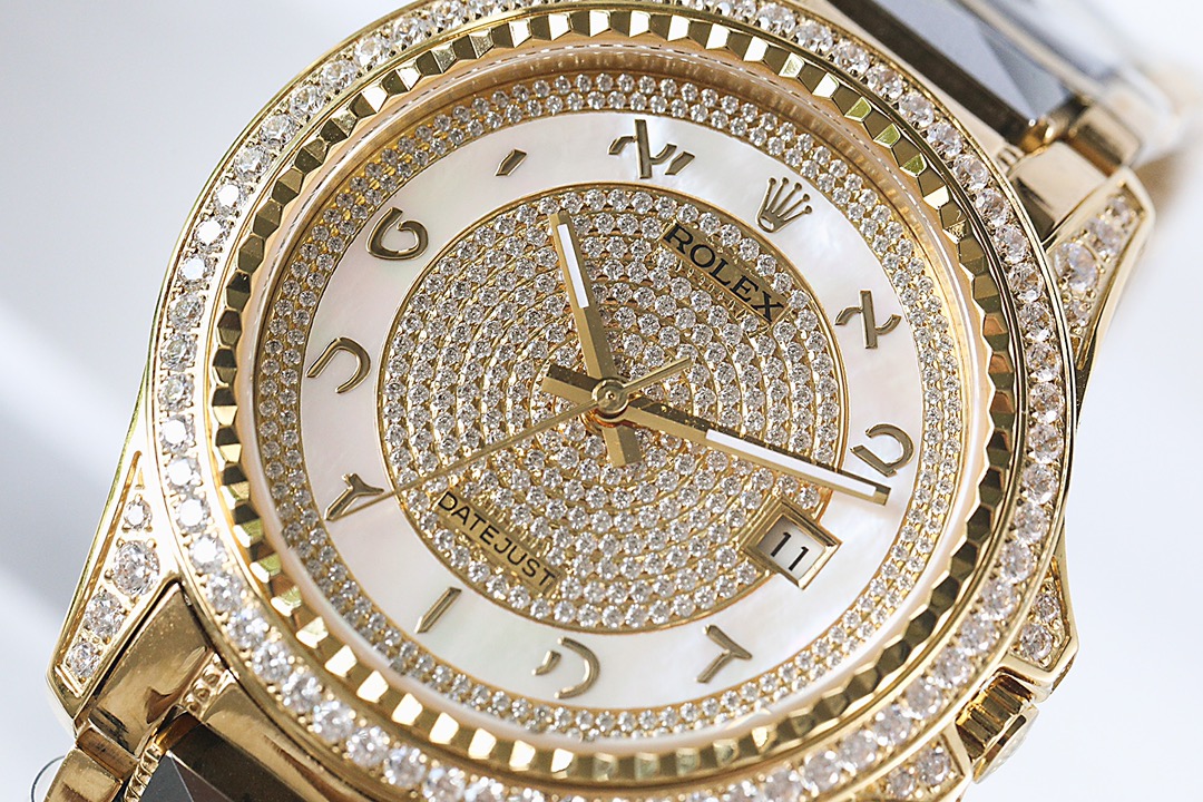 Rolex Watches GCWT1228-267