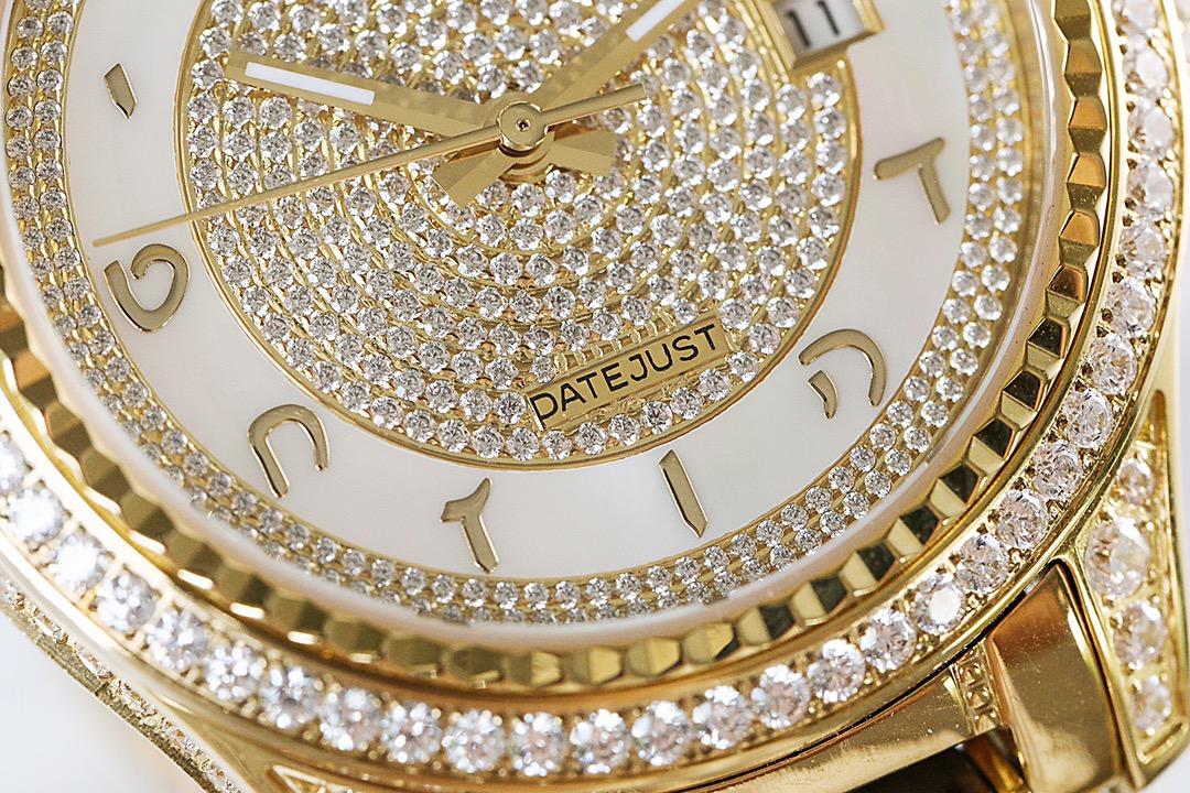 Rolex Watches GCWT1228-267