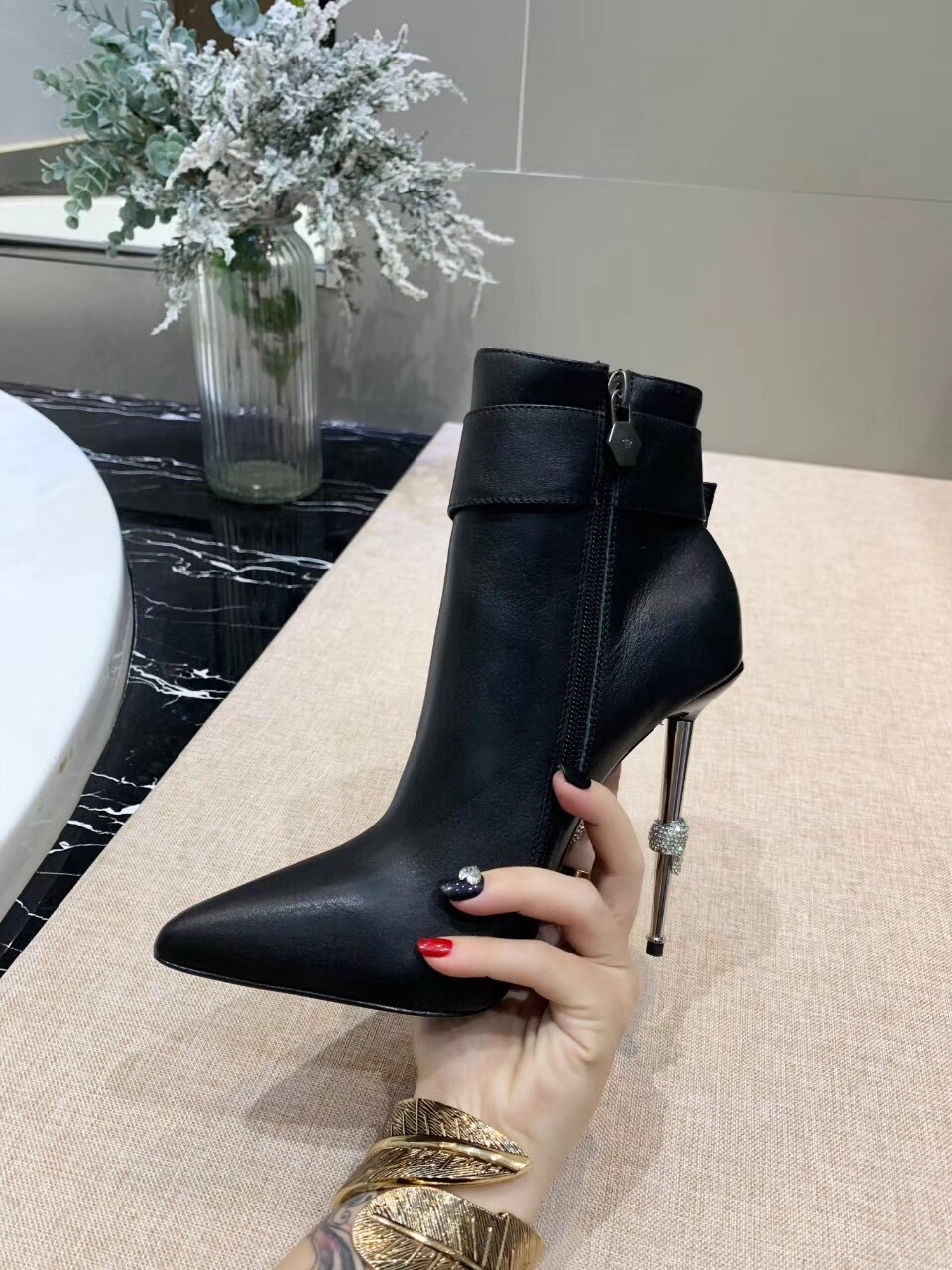 PhiliPPPlein-菲利普普莱