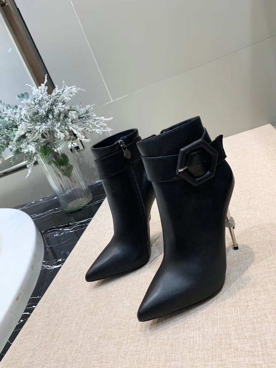 PhiliPPPlein-菲利普普莱