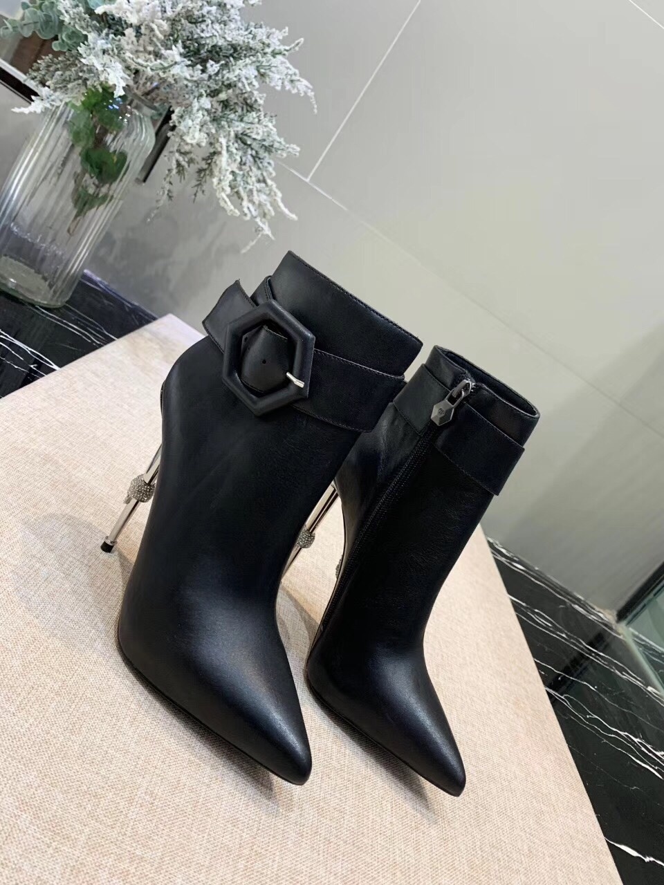 PhiliPPPlein-菲利普普莱