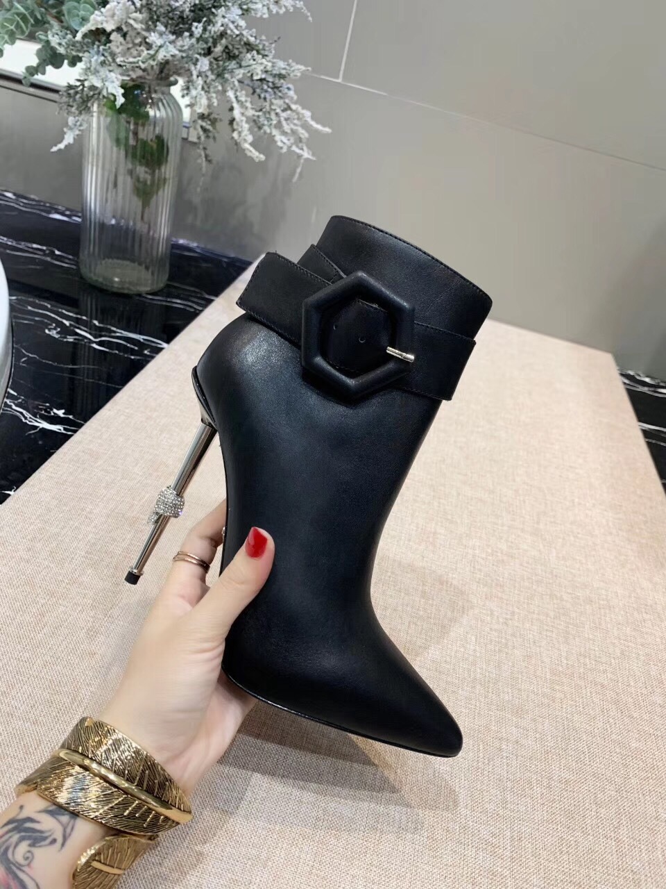 PhiliPPPlein-菲利普普莱