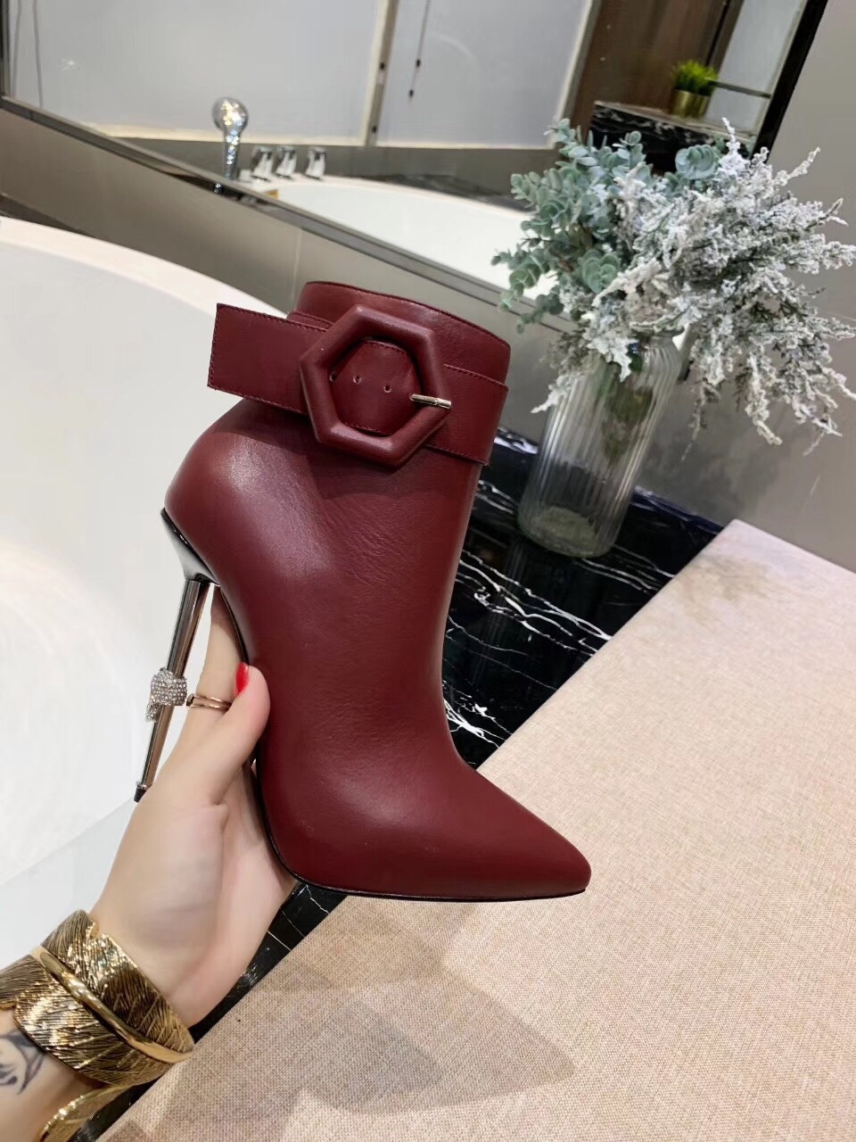 PhiliPPPlein-菲利普普莱