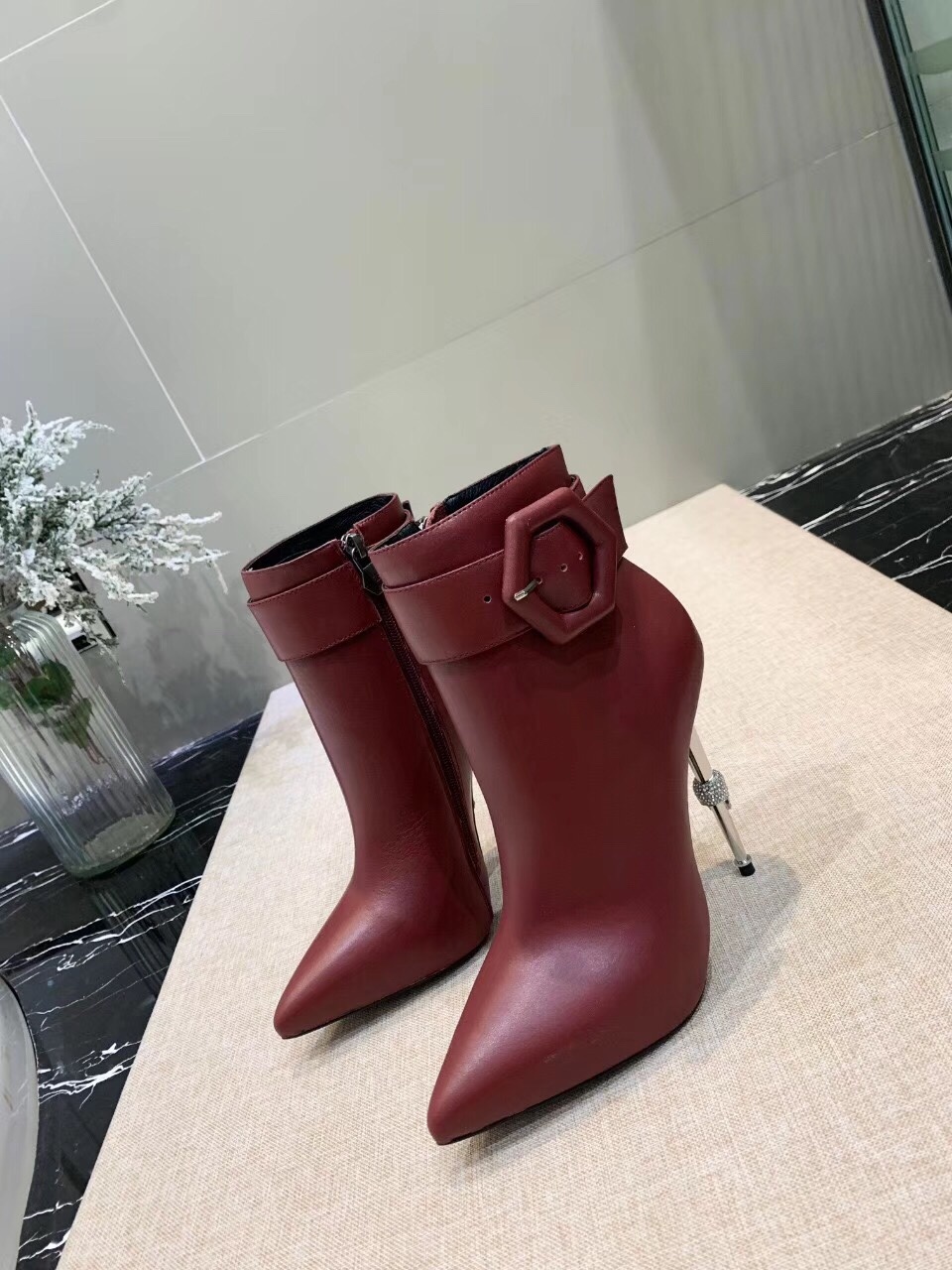 PhiliPPPlein-菲利普普莱
