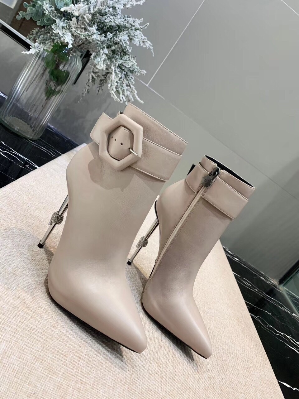 PhiliPPPlein-菲利普普莱