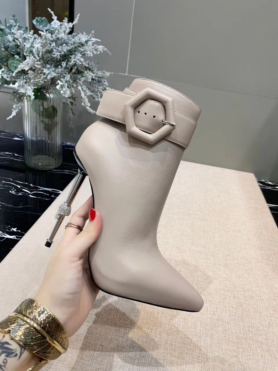 PhiliPPPlein-菲利普普莱