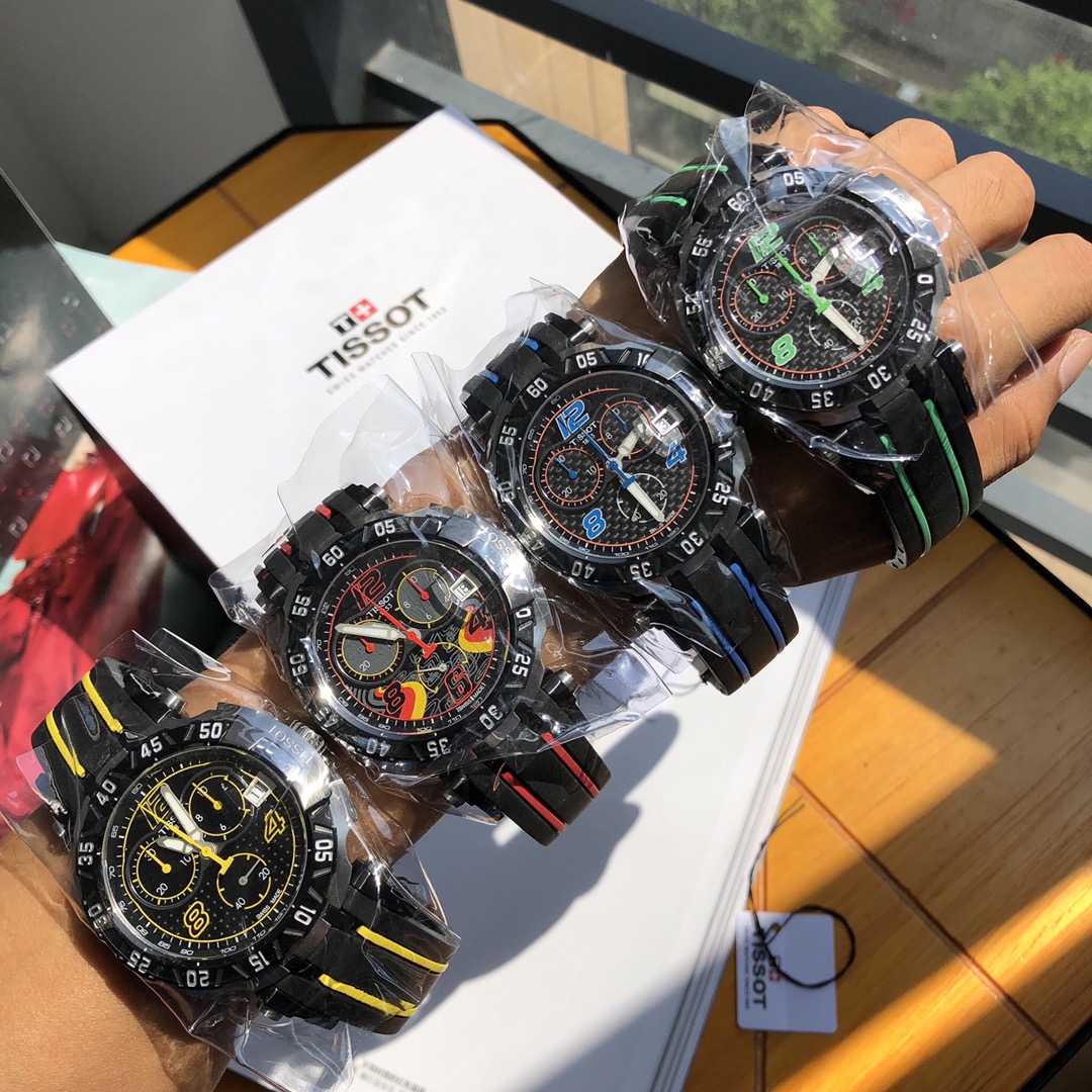 Часы Tissot