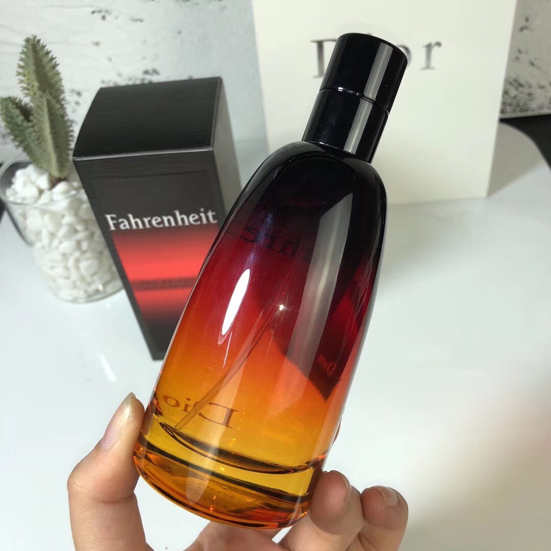 Dior Fahrenheit Eau De Toilette for Men - 100ml Woody Floral Scent 3 i1567933644 8624 2