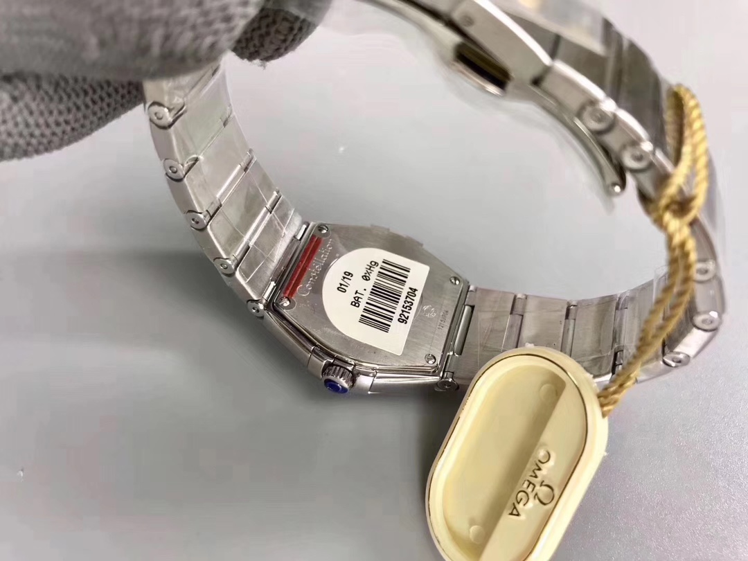 Omega 欧米茄星座系列女款腕表