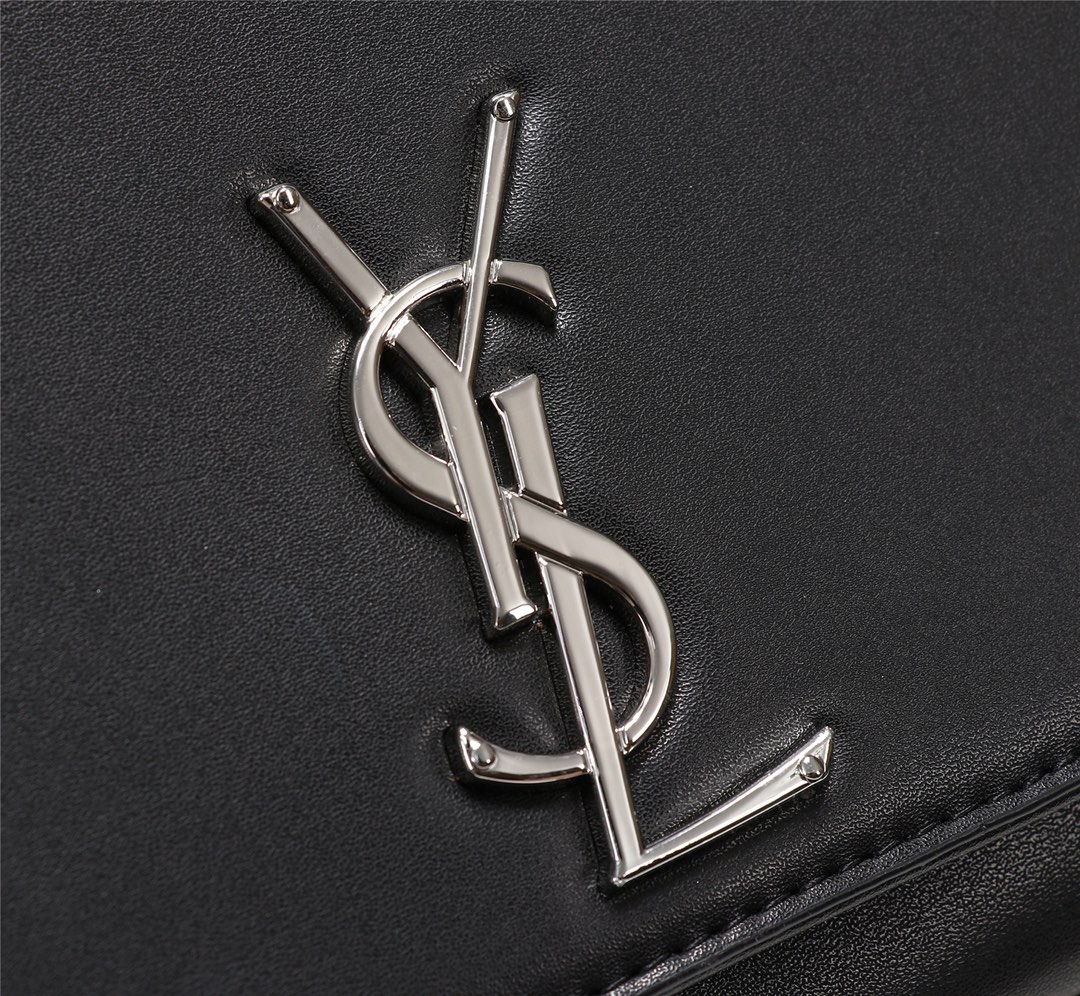 320 Saint Laurent Paris YSL圣罗兰经典款采用进口南非牛皮制做 311228-1