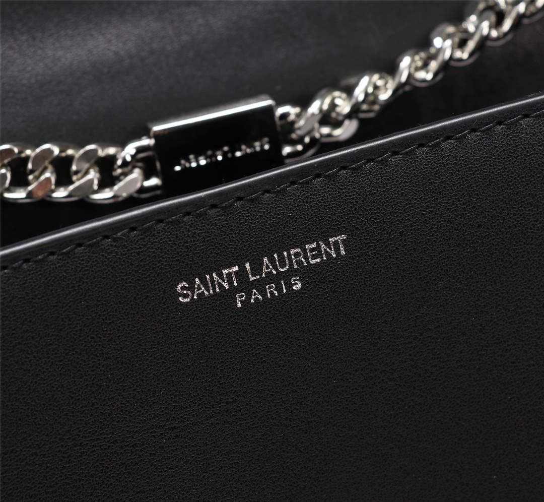 320 Saint Laurent Paris YSL圣罗兰经典款采用进口南非牛皮制做 311228-1