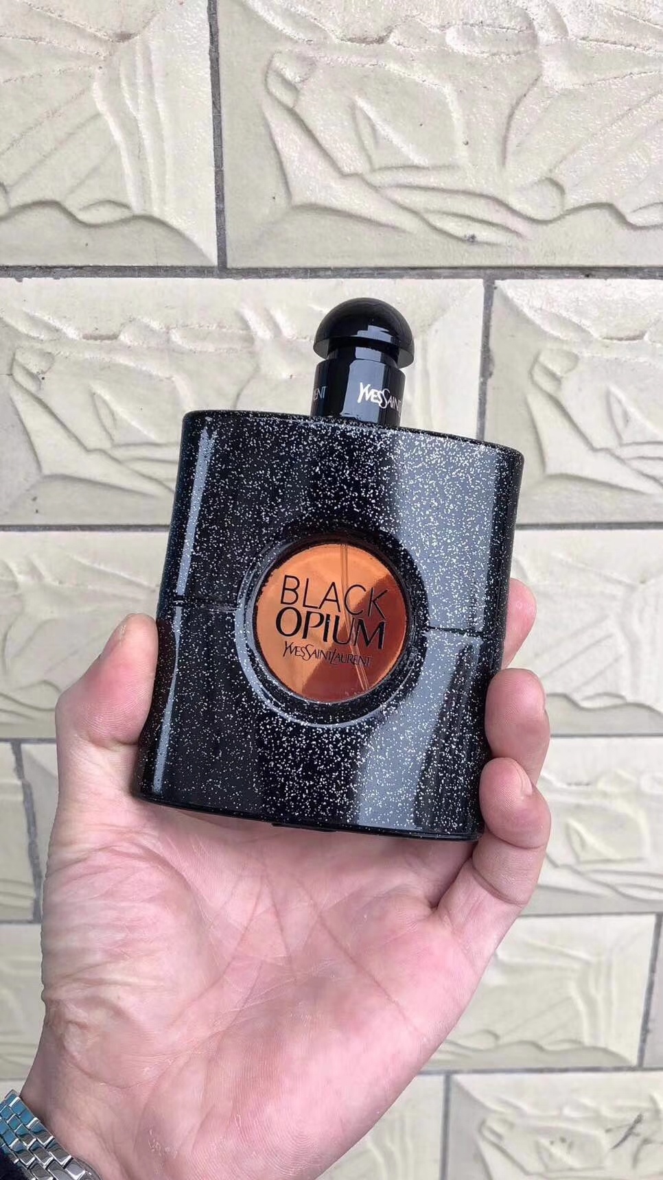 Yves Saint Laurent Black Opium EDP 90ml - A Captivating Fragrance 6 a1568095372347 0140