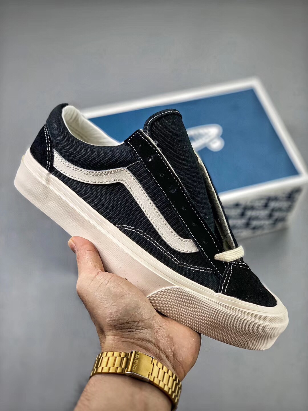 vans vn0a4bven8k
