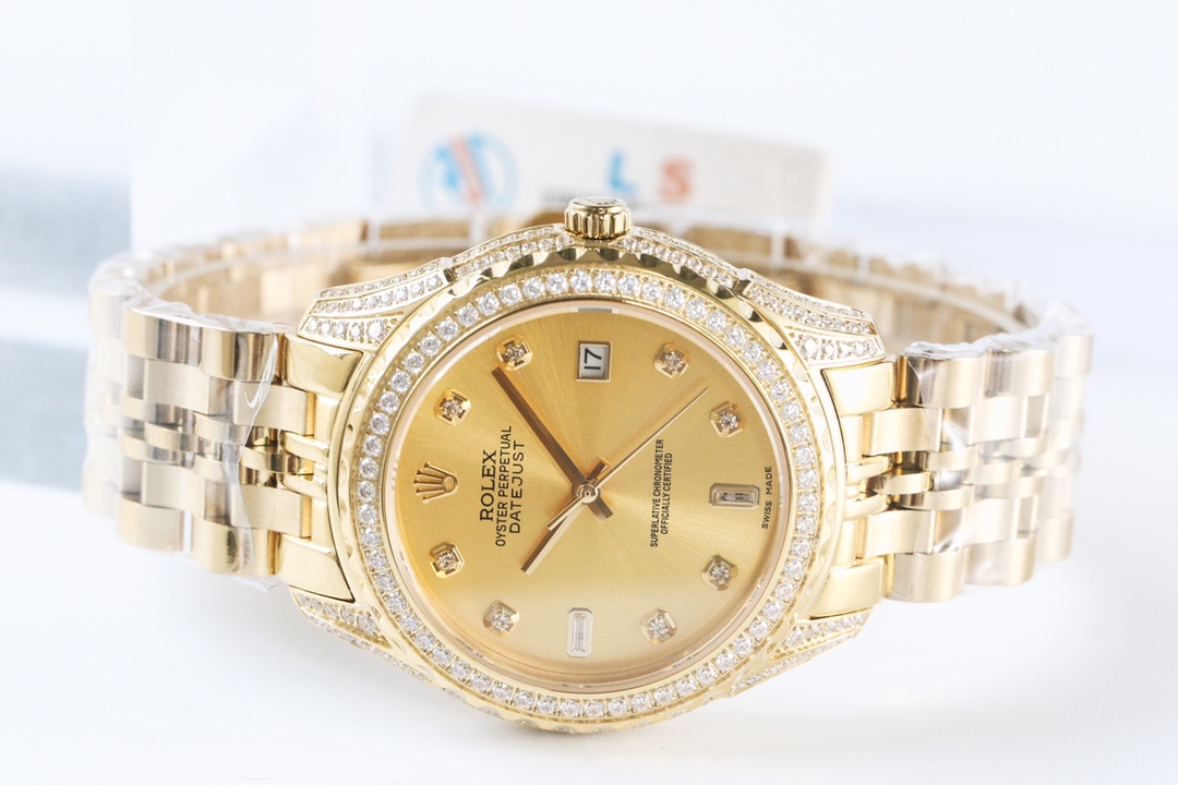 Rolex Watches GCWT1228-53