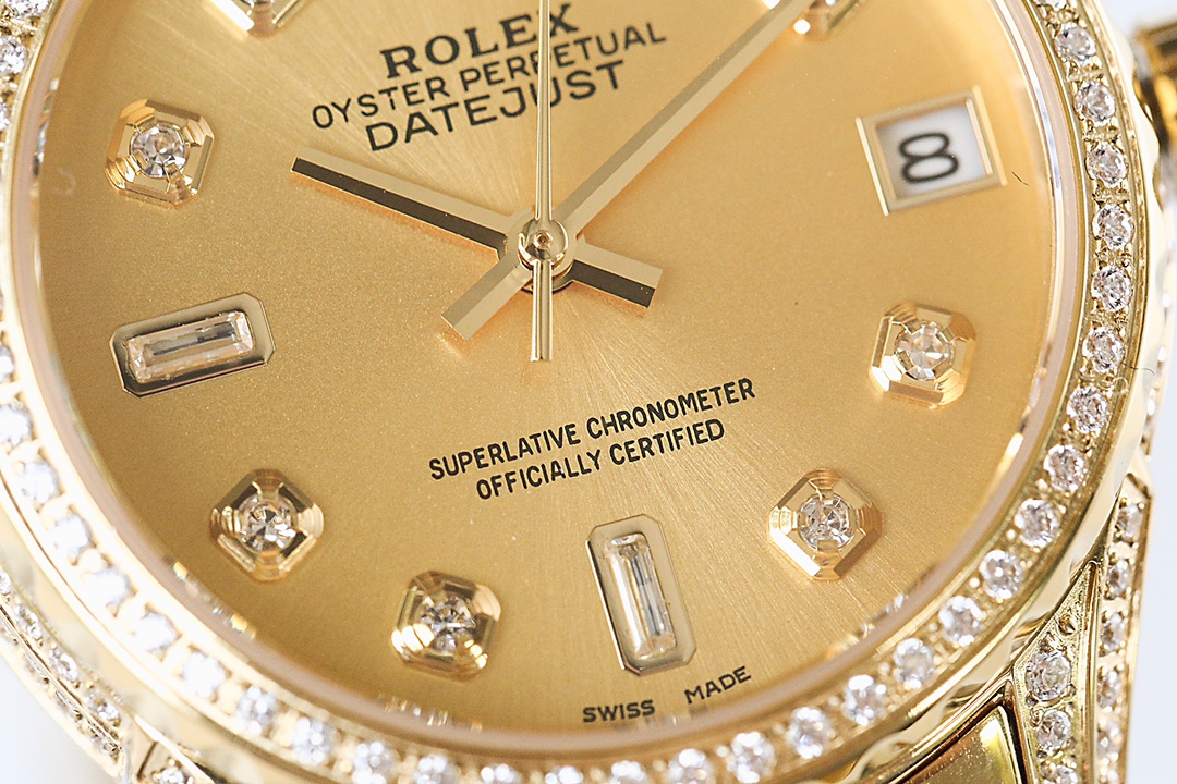 Rolex Watches GCWT1228-53