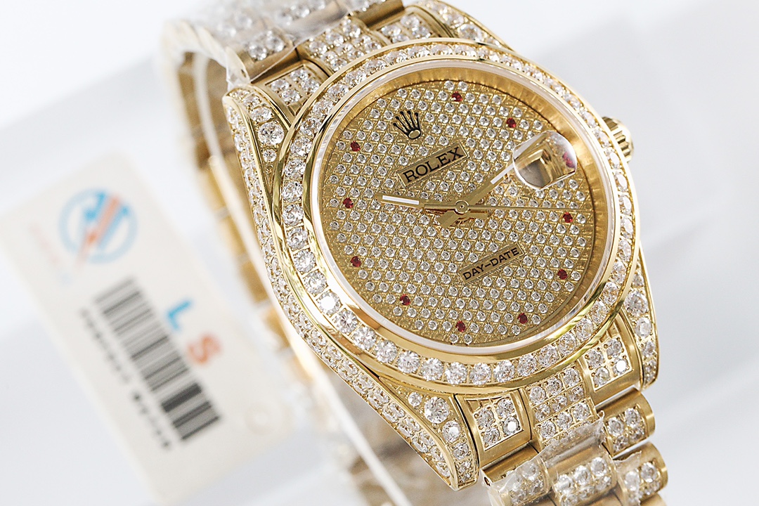 Rolex Watches GCWT1228-340