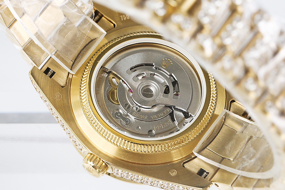 Rolex Watches GCWT1228-340