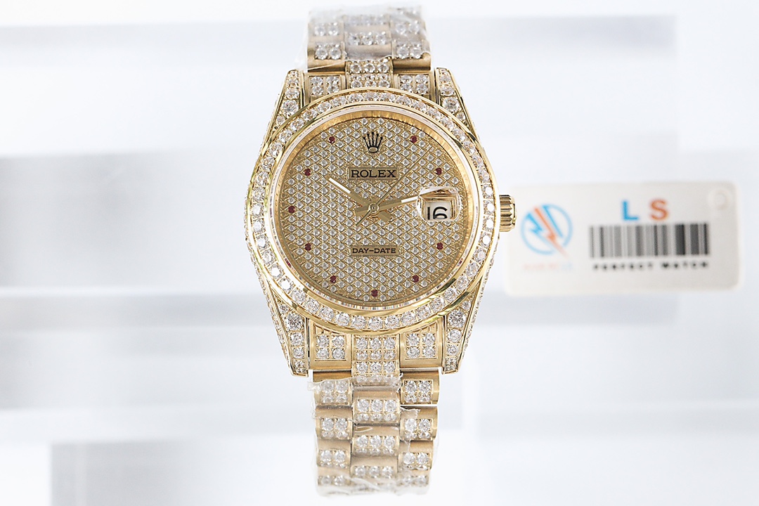 Rolex Watches GCWT1228-340