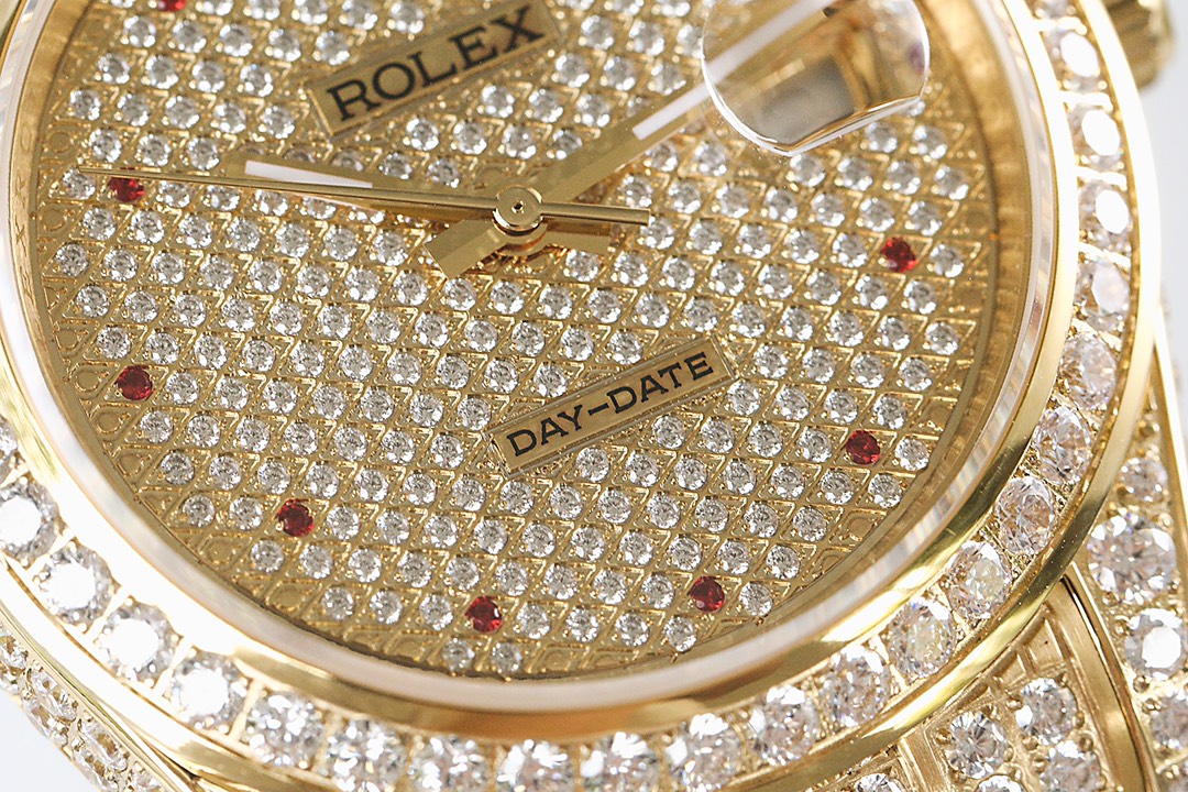 Rolex Watches GCWT1228-340