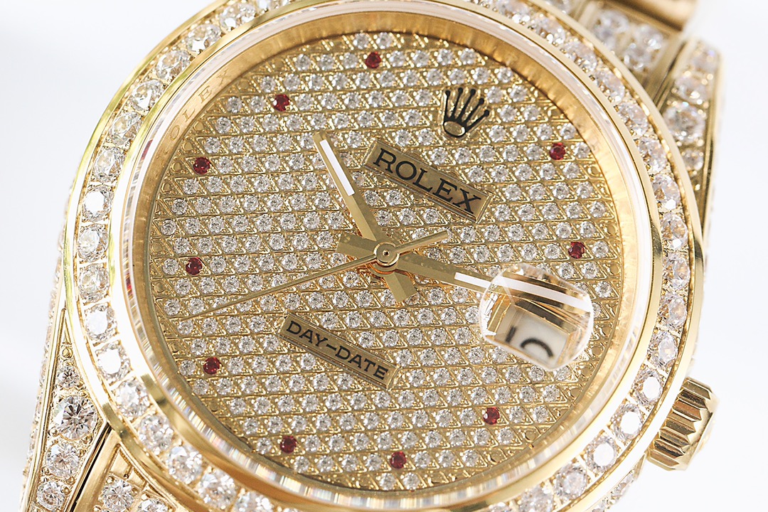 Rolex Watches GCWT1228-340