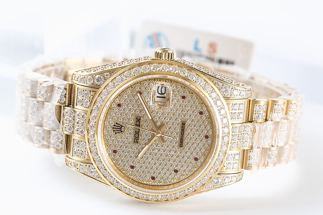 Rolex Watches GCWT1228-340