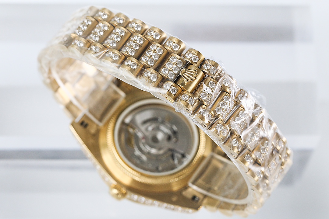 Rolex Watches GCWT1228-340