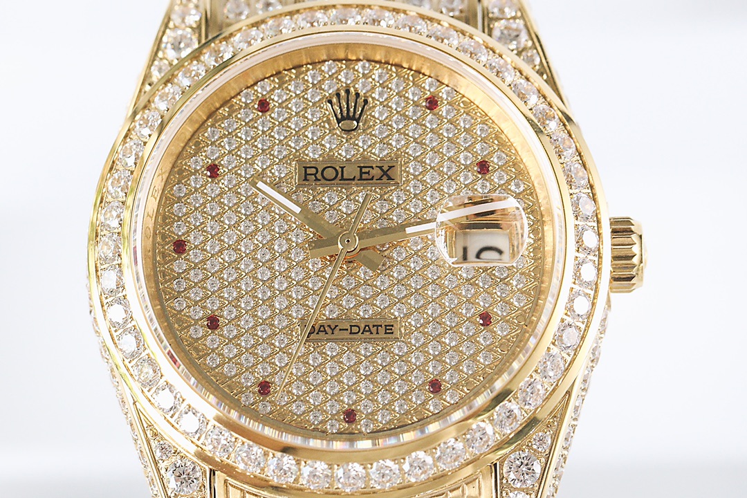 Rolex Watches GCWT1228-340