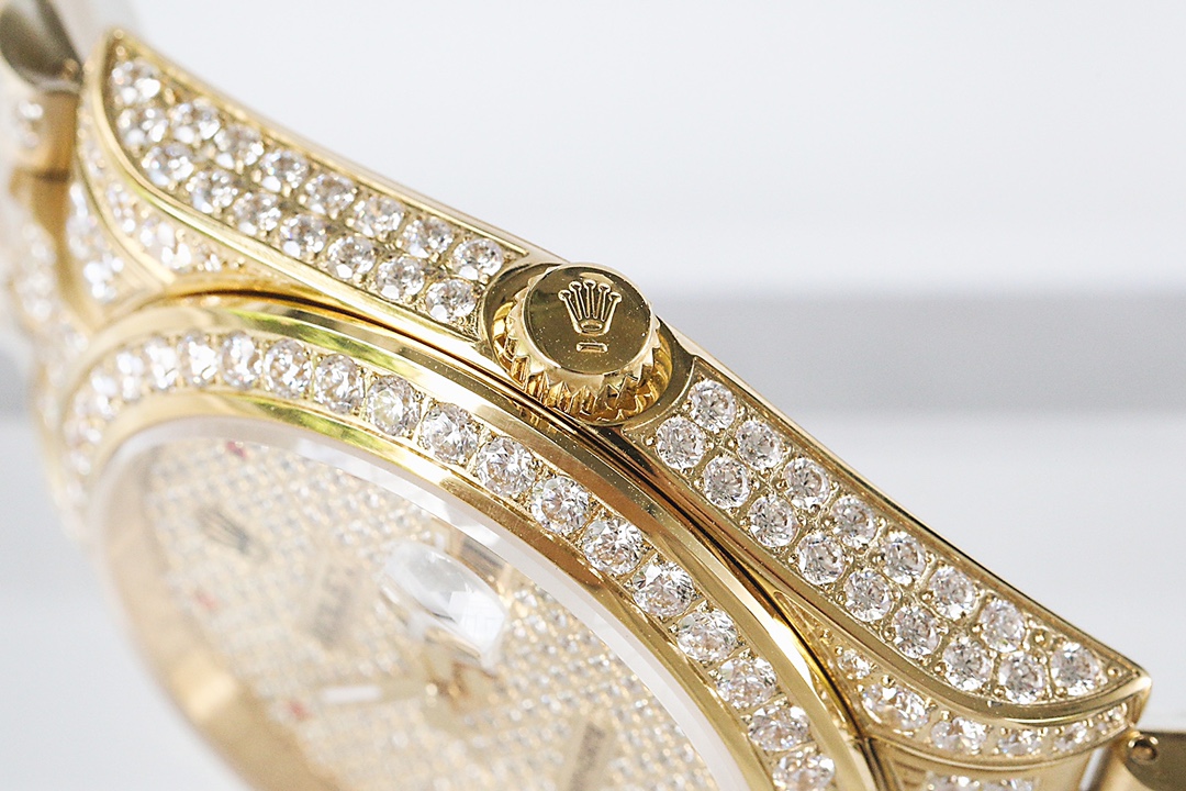 Rolex Watches GCWT1228-340