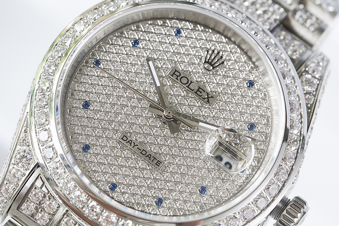 Rolex Watches GCWT1228-50