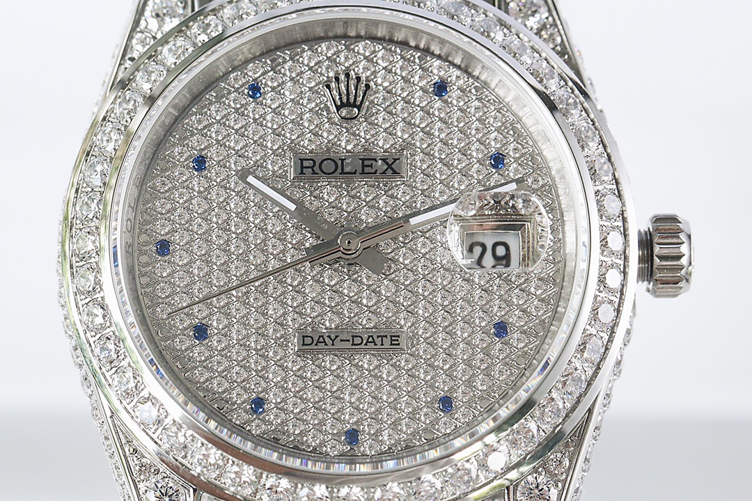 Rolex Watches GCWT1228-50