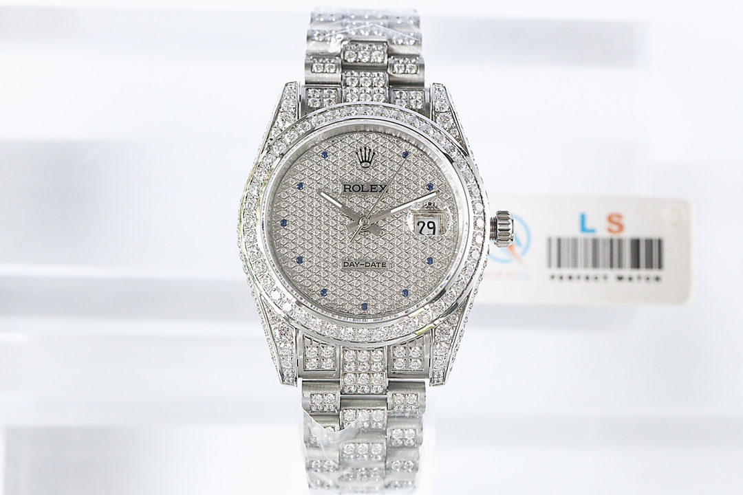 Rolex Watches GCWT1228-50