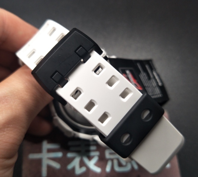 Zenium: New Casio G-SHONKGA-700 Sports Men’s Electronic Watch Colors and Features - 图片 6