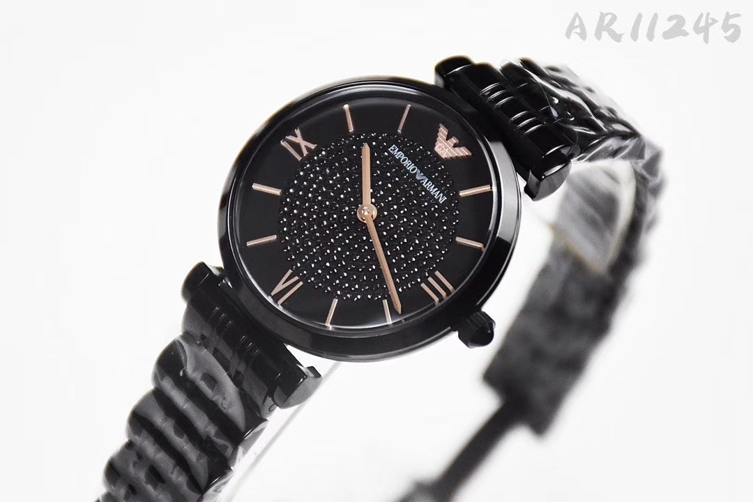 Armani 阿玛尼Armani 137000 简称阿玛尼满天星黑色