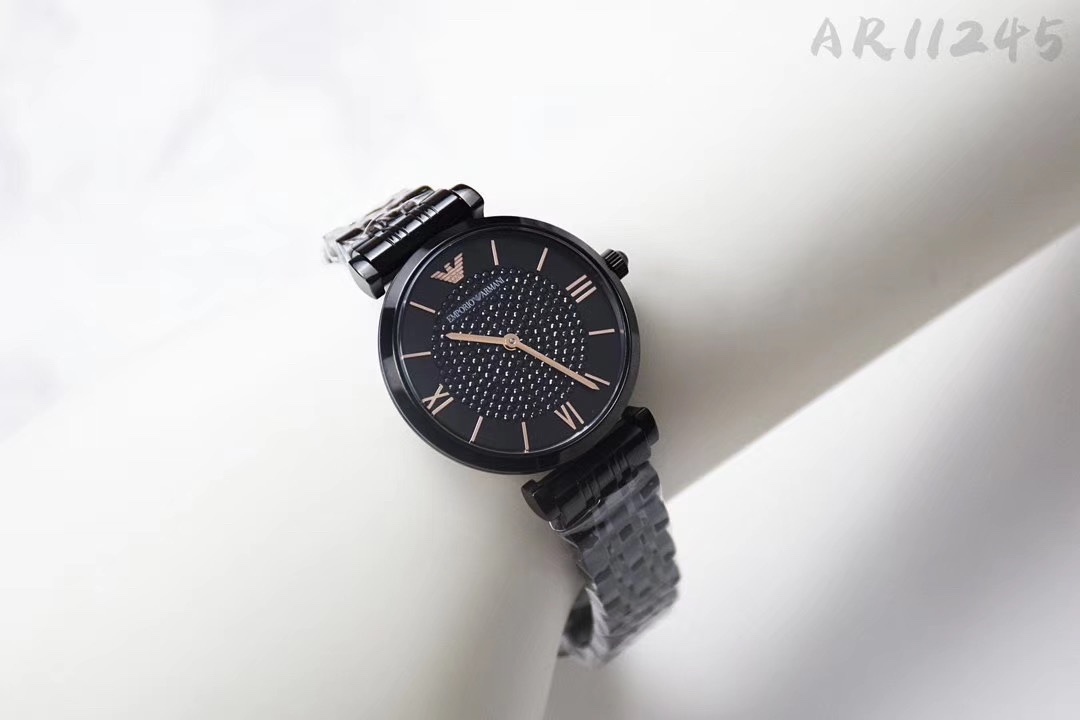 Armani 阿玛尼Armani 137000 简称阿玛尼满天星黑色