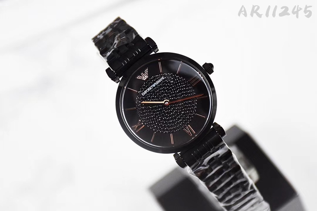 Armani 阿玛尼Armani 137000 简称阿玛尼满天星黑色