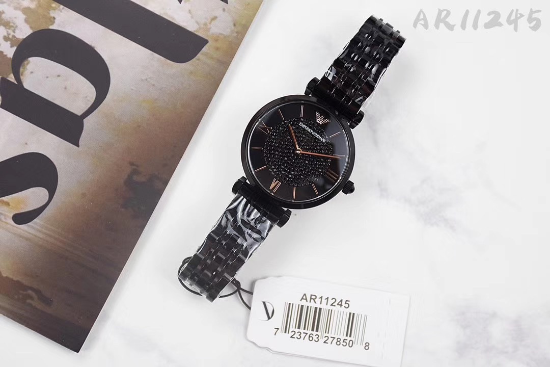 Armani 阿玛尼Armani 137000 简称阿玛尼满天星黑色