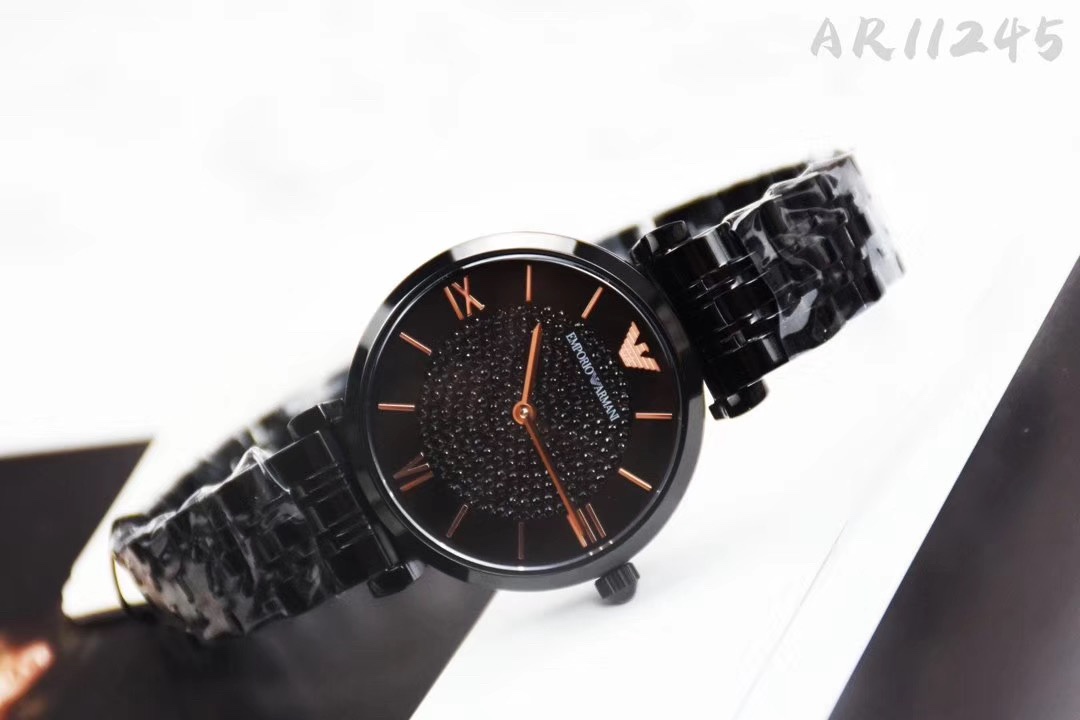 Armani 阿玛尼Armani 137000 简称阿玛尼满天星黑色