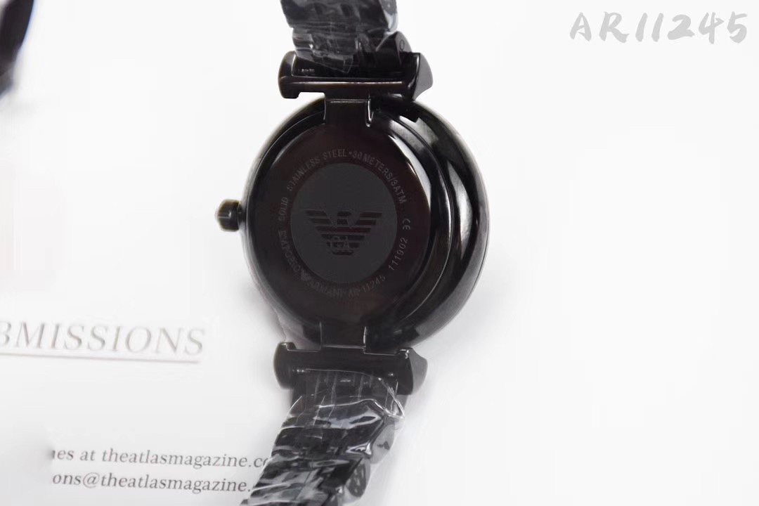 Armani 阿玛尼Armani 137000 简称阿玛尼满天星黑色